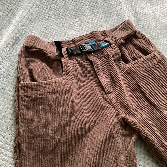 Men’s Kavu Chilli Roy Pant - Picture 1 of 9